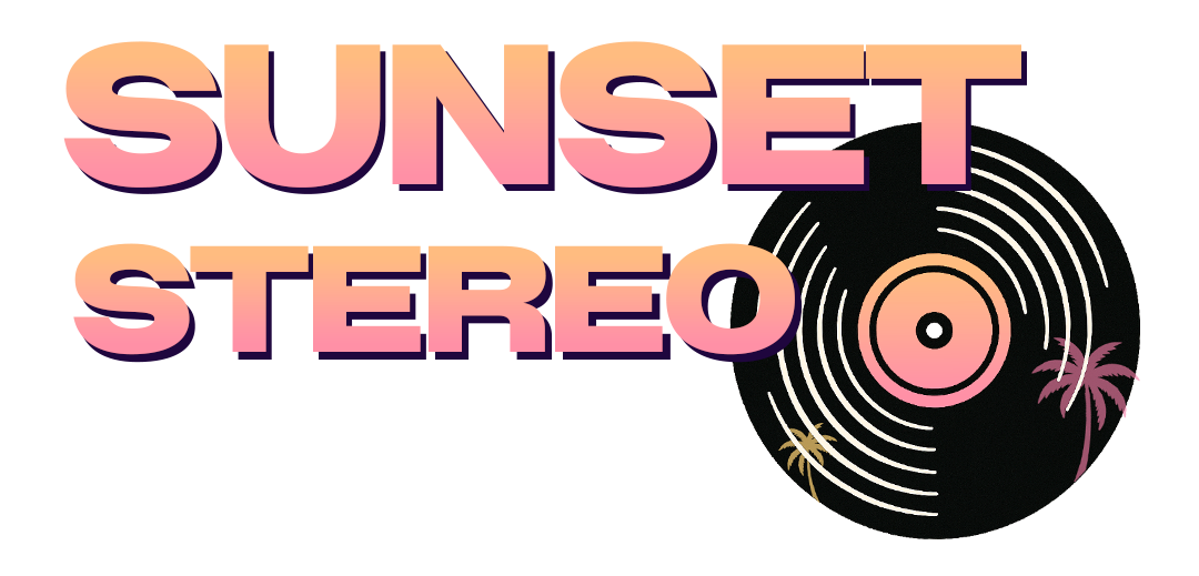 Sunset Stereo